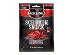 Jack Link's Fleischsnack Schinken Snack 12 x 25 g, Produkttyp