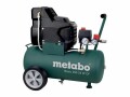 Metabo Kompressor Basic 250-24 W OF, Kesselinhalt: 24 l