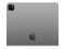 Bild 11 Apple iPad Pro 12.9" (2022), 512 GB, Space Grau, WiFi