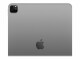 Immagine 12 Apple iPad Pro 12.9" 2022 M2 Wifi 1000 GB