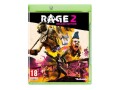 GAME Rage 2 - Deluxe Edition