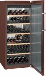 Liebherr Weinklimaschrank WKt 4551