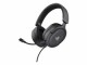 Immagine 6 Trust Computer Trust Headset GXT498 Forta Schwarz, Audiokanäle: Stereo