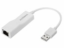 Edimax USB 2.0 to 10/100Mbps
