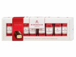 Niederegger Marzipan Klassiker-Pralinen mit Zartbitterschokolade