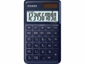 Casio SL-1000SC - Pocket calculator - 10 digits