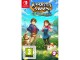 GAME Harvest Moon: The Winds of Anthos, Für Plattform