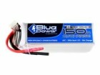 E+P EP BluePower LiPo-Akku 5000mAh 22.2V
