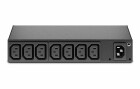 APC 19" PDU AP6015A 8x C13 10 A, Kabellänge