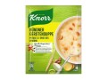 Knorr Bündner Gerstensuppe 4 Portionen, Produkttyp