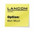 Lancom - Netzwerk-Einrichtung - geeignet für Wandmontage