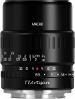 TTArtisan Tech (HK) Co. TTArtisan 50mm f1.2 APS-C für Canon m mount