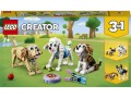 LEGO ® Creator Niedliche Hunde 31137, Themenwelt: Creator 3in1