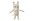 Bild 0 Fuzzyard Katzenminze-Spielzeug Katze, Creme, 12 x 4 x 2