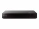 Bild 4 Sony Blu-ray Player BDP-S1700 Schwarz, 3D-Fähigkeit: Nein