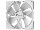 Fractal Design PC-Lüfter Aspect 14 Weiss, Beleuchtung: Nein