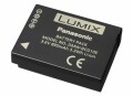 Panasonic Li-Ion Akku DMW-BCG10E