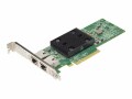 Lenovo ThinkSystem Broadcom NX-E - Netzwerkadapter - PCIe 3.0