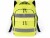 Image 2 DICOTA Notebook-Rucksack Hi-Vis 25 l ? Gelb, Taschenart: Rucksack