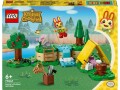 LEGO ® Animal Crossing Mimmis Outdoor-Spass 77047, Themenwelt
