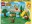 LEGO® Animal Crossing Mimmis Outdoor-Spass 77047, Themenwelt: Animal Crossing, Altersempfehlung ab: 6 Jahren, Kategorie: Spiele, Exklusiv/selten: Nein, Anzahl Teile: 164 Teile