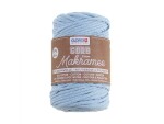 Glorex Wolle Makramee Cord gewebt 63 m x 3
