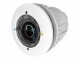Mobotix - Camera sensor module with lens and microphone - white