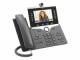 Cisco IP PHONE 8865 NO RADIO