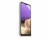 Bild 3 Otterbox Back Cover React Galaxy A32 5G Transparent, Fallsicher