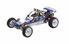 Kyosho Europe Kyosho Buggy Turbo Scorpion 2WD Legendary Series Bausatz