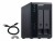 Bild 15 Qnap NAS-Erweiterungsgehäuse TR-002, 2-bay, USB 3.0, Anzahl