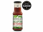 Connie's Kitchen Jalapeño Bio Ketchup 230 g, Produkttyp: Ketchup