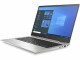 HP Inc. HP Notebook Elite x360 830 G8 2Y2Q8EA, Prozessortyp: Intel