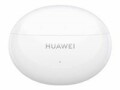Huawei FreeBuds 5i Ceramic White, Detailfarbe: Weiss, Kopfhörer