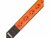 Bild 0 Steffen 19" Steckdosenleiste Alu Modular 8x T23, Schwarz/Orange