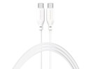 4smarts USB 2.0-Kabel Silikon High Flex USB C