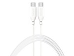 4smarts USB 2.0-Kabel Silikon High Flex USB C