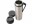 Bild 1 Brabantia Thermosflasche Make & Take 500 ml, Dunkelgrau/Silber