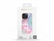 Immagine 3 Ideal of Sweden Back Cover Pastel Marble iPhone 14 Pro