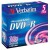 Bild 2 Verbatim DVD-R 4.7 GB, Jewelcase (5 Stück), Medientyp: DVD-R