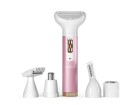 Ailoria Multirasierer Evapore-Set Rose-Quarz, 5-teilig, Typ