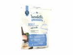 Sanabelle Trockenfutter Adult Forelle, 0.4 kg, Tierbedürfnis: Kein