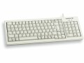 Cherry Tastatur G84-5200, Tastatur Typ: Standard, Tastaturlayout