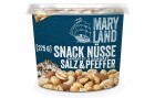 Maryland Snack Nüsse Salz & Pfeffer 275 g, Produkttyp