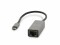 Bild 1 LMP Netzwerk-Adapter 16003 1Gbps USB 3.1 Typ-C