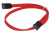 Bild 1 MicroConnect SATA Cable 50cm