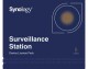 Synology Lizenz Surveillance 8 zusätzliche Kameras, Lizenzdauer