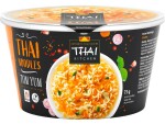Thai Kitchen Becher Tom Yum Soup 75 g, Allergikerinfo