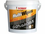 Sonax MultiWipes, Reinigungstücher, Eimer 72 Stück, Produkttyp