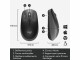 Image 9 Logitech M190 FULL-SIZE WIRELESS MOUSE